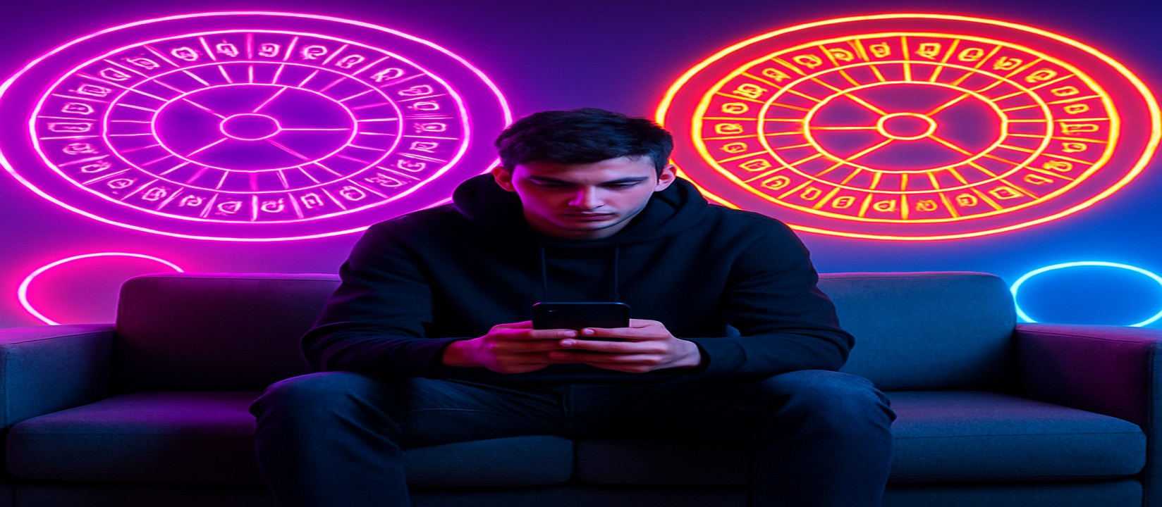 মোবাইলে 999 apk অ্যাপ ব্যবহারকারী ব্যক্তির প্রতীকী ছবি