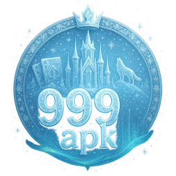999 apk লোগো